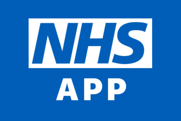 DOWNLOAD THE NHS APP