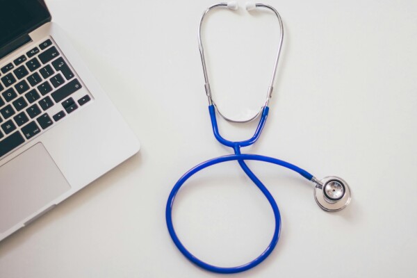 SUBMIT AN ONLINE CONSULTATION